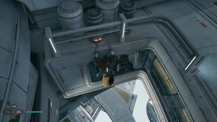 Jedi Survivor How to Get Showdown Grip