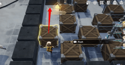 Honkai Star Rail - Fool