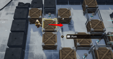 Honkai Star Rail - Fool