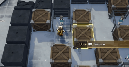 Honkai Star Rail - Fool