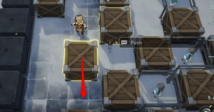 Honkai Star Rail - Fool