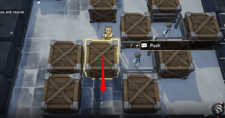 Honkai Star Rail - Fool