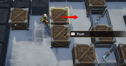 Honkai Star Rail - Fool