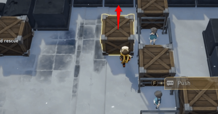 Honkai Star Rail - Fool