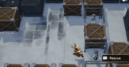 Honkai Star Rail - Fool