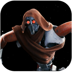 Star Wars Jedi Survivor - The Massiff