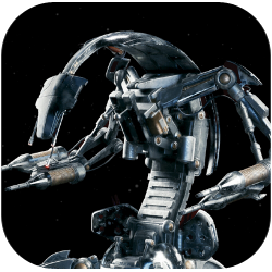 Star Wars Jedi Survivor - E3-VE3