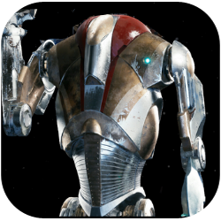 Star Wars Jedi Survivor - Beetu Deetu