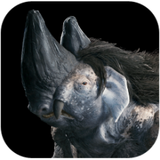 Star Wars Jedi Survivor - Gorocco Matriarch