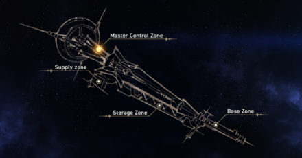 Honkai Star Rail - Herta Space Station Trailblaze Missions