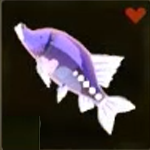 Legend of Zelda TOTK Glowing Cave Fish