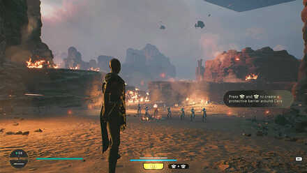 Jedha Part 3 - Eliminate the Empire