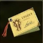 Legend of Zelda TOTK Pony Points Card