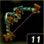 Strong Construct Bow