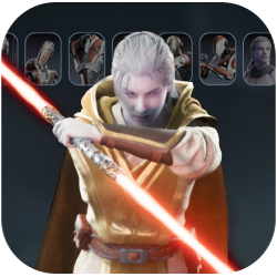 Star Wars Jedi Survivor - Dagan Gera (2nd Encounter)