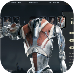 Star Wars Jedi Survivor - B2 Battle Droid