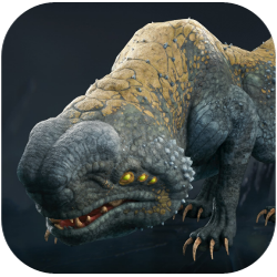 Star Wars Jedi Survivor - Gorger