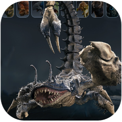 Star Wars Jedi Survivor - Skriton