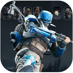 Star Wars Jedi Survivor - Haxion Brood Grenadier