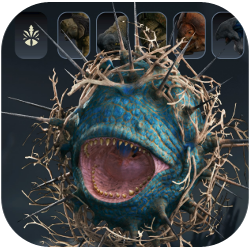 Star Wars Jedi Survivor - Bramlik