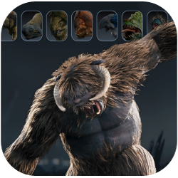 Star Wars Jedi Survivor - Mogu