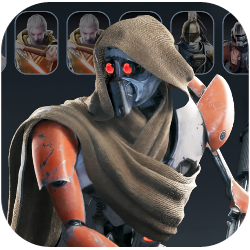 Star Wars Jedi Survivor - Magnaguard