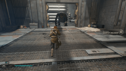 Jedi Survivor Frenzied Jotaz - Location