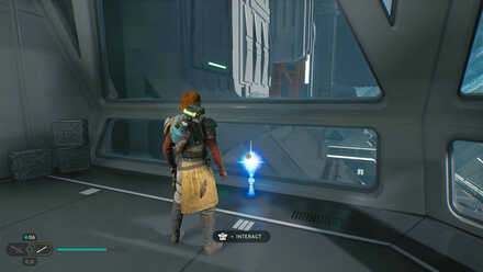 Fallen Order - Force Essence In Game Image