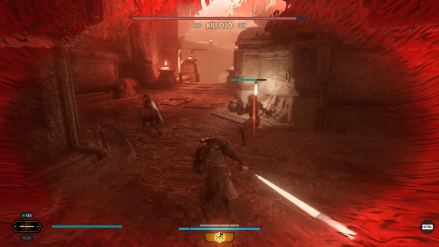 Kili Oso Slow (Super)