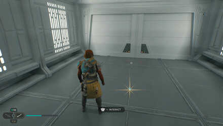 Fallen Order - Priorite Shard In Game Image