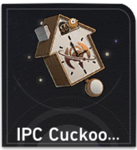 Honkai Star Rail - IPC Cuckoo Clock