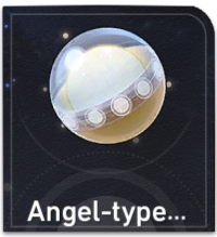Honkai Star Rail - Angel-Type I.O.U Dispenser