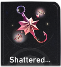 Honkai Star Rail - Shattered Star Bait