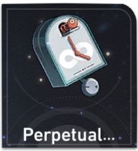 Honkai Star Rail - Perpetual Motion Cuckoo Clock