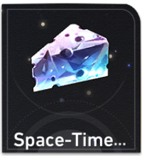 Honkai Star Rail - Space-Time Prism