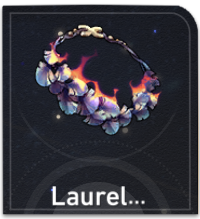 Honkai Star Rail - Laurel Crown of Planar Shifts