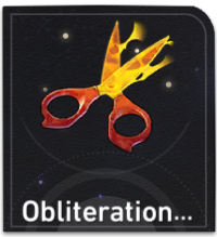 Honkai Star Rail - Obliteration Wick Trimmer