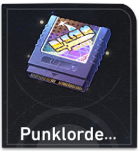 Honkai Star Rail - Punklorde Mentality