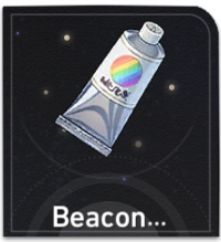 Honkai Star Rail - Beacon Coloring Paste