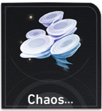 Honkai Star Rail - Chaos Trametes