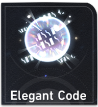 Honkai Star Rail - Elegant Code