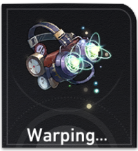 Honkai Star Rail - Warping Compound Eye