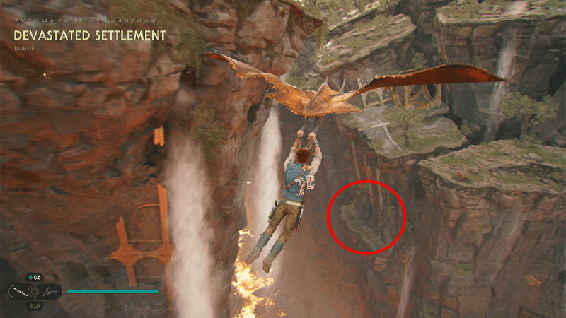 Jedi Survivor Bygone Settlement Rumor