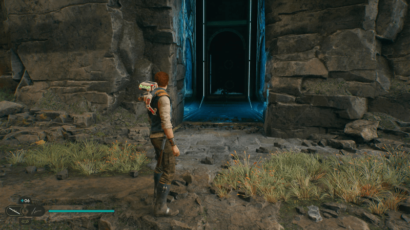 Jedi Survivor Bygone Settlement Rumor