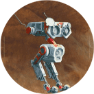 Jedi Survivor - Industrial Cosmetics