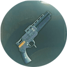 Jedi Survivor - Quickdraw Cosmetics