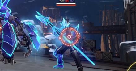 Honkai Star Rail - Trial of the Equilibrium Part Three Shadewalker