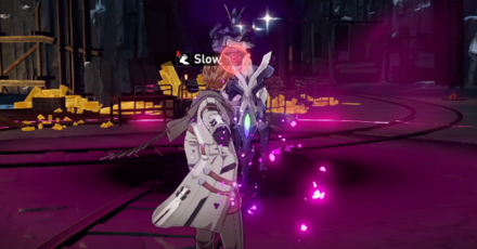 Honkai Star Rail - Trial of the Equilibrium Part Three Techniques