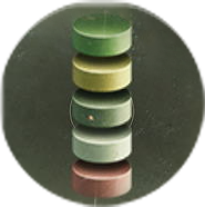 Jedi Survivor - Kashyyyk Paint Cosmetics