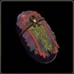 Legend of Zelda TOTK Dark Clump